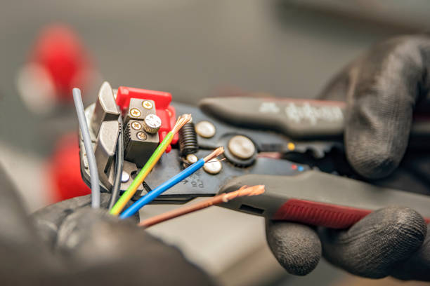Best Electrical Rewiring Services  in St Anthony, ID