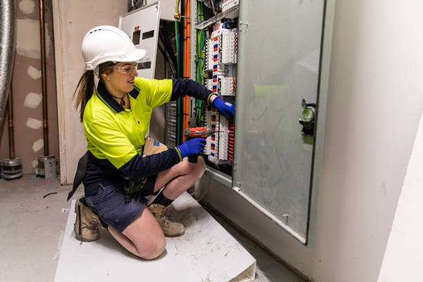 Best Emergency Electrician Near Me  in St Anthony, ID