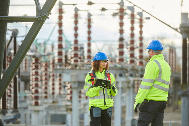 Best Emergency Electrical Repair  in St Anthony, ID
