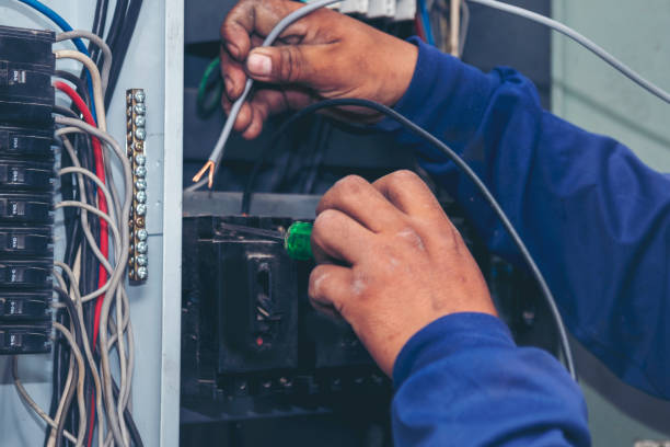 Best Industrial Electrical Services  in St Anthony, ID
