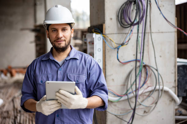 Best Residential Electrician Services  in St Anthony, ID
