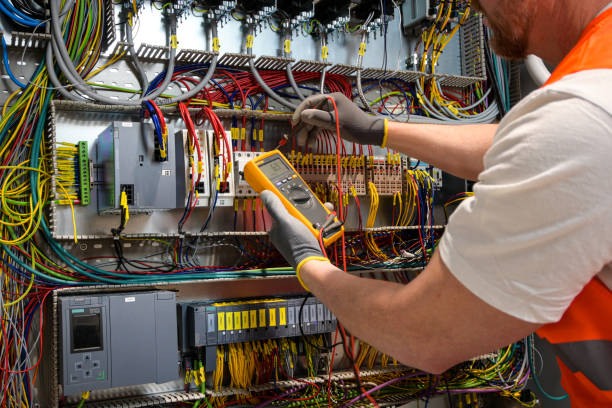 Professional Electrician in ID