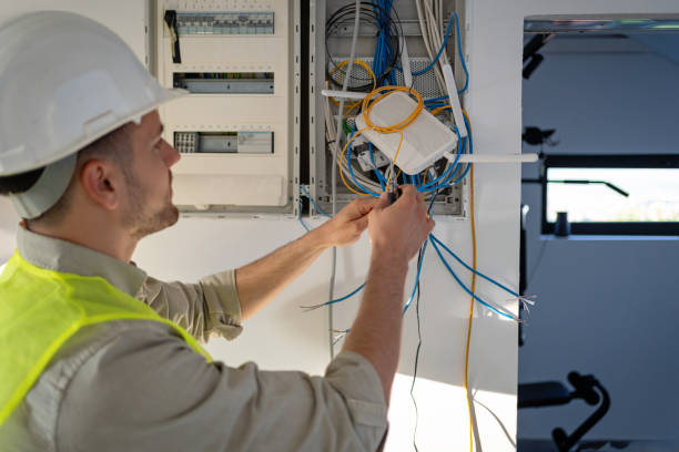 Best Commercial Electrician Services  in St Anthony, ID